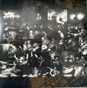 LP Rats Will Feast: Hellhole