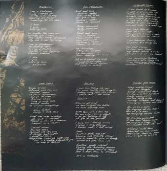LP Rats Will Feast: Hellhole