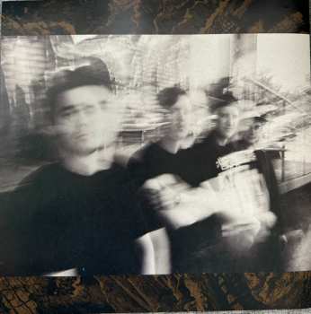 LP Rats Will Feast: Hellhole