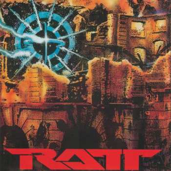 CD Ratt: Detonator