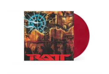 LP Ratt: Detonator