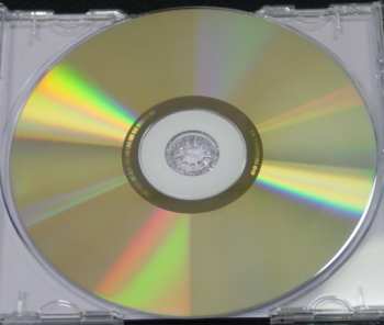 CD Ratt: Invasion Of Your Privacy DLX