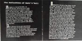 CD Ratt: Ratt & Roll 8191
