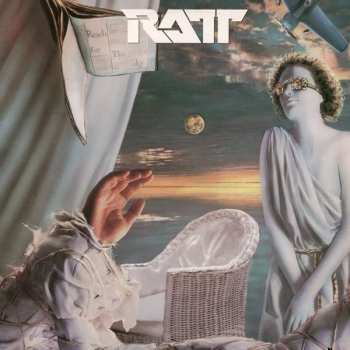 CD Ratt: Reach For The Sky DLX | LTD
