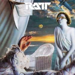 CD Ratt: Reach For The Sky