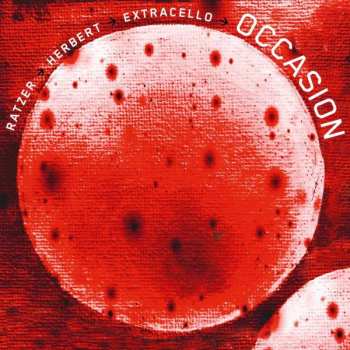 LP/CD Karl Ratzer: Occasion LTD