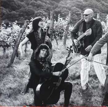 LP/CD Karl Ratzer: Occasion LTD