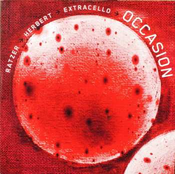 LP/CD Karl Ratzer: Occasion LTD