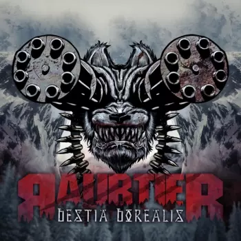 Raubtier: Bestia Borealis