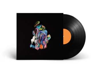 LP Rauelsson: Myriadi