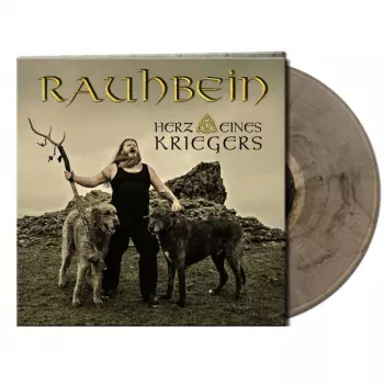 Rauhbein: Herz Eines Kriegers