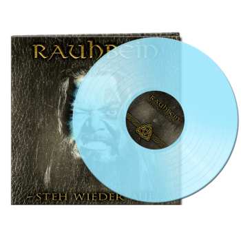LP Rauhbein: Steh Wieder Auf CLR | LTD