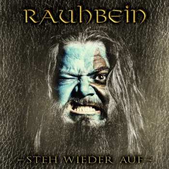 CD Rauhbein: Steh Wieder Auf