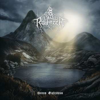 CD Rauhnacht: Unterm Gipfelthron DIGI