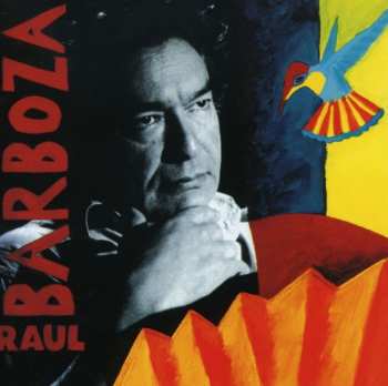 Album Raúl Barboza: Raul Barboza