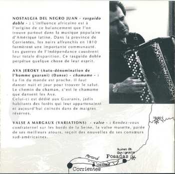 CD Raúl Barboza: Raul Barboza