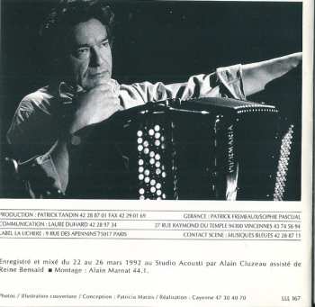 CD Raúl Barboza: Raul Barboza