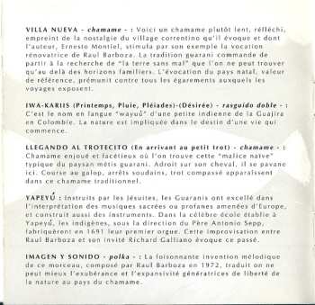 CD Raúl Barboza: Raul Barboza