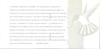 CD Raúl Barboza: Raul Barboza