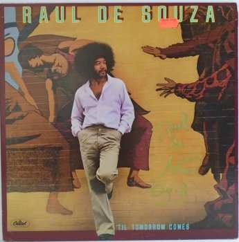 LP Raul De Souza: 'Til Tomorrow Comes