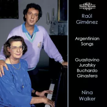 Argentinian Songs
