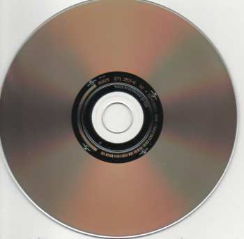 CD Raul Midón: Synthesis