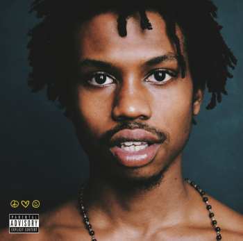 CD Raury: All We Need