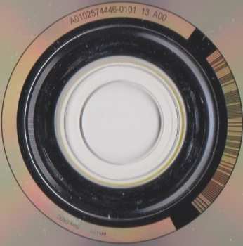 CD Raury: All We Need