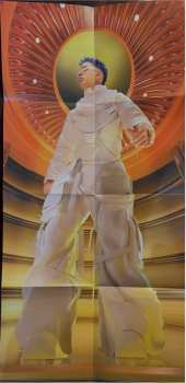 CD Rauw Alejandro: Saturno