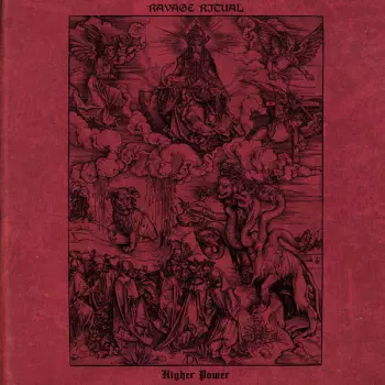 Ravage Ritual: Higher Power
