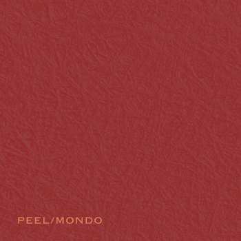 Album Marta Warelis: Peel