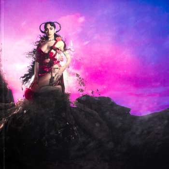 2LP Raveena: Asha’s Awakening LTD