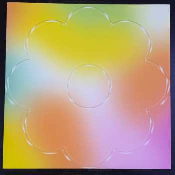 LP Raveena: Lucid LTD | CLR