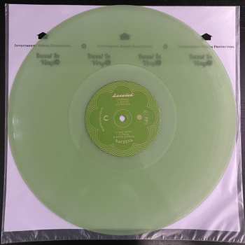 LP Raveena: Lucid LTD | CLR