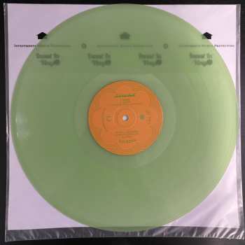 LP Raveena: Lucid LTD | CLR