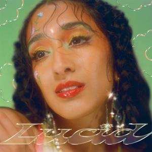 LP Raveena: Lucid LTD | CLR
