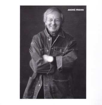 CD The London Symphony Orchestra: Ravel: L'enfant Et Les Sortileges