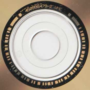 CD The London Symphony Orchestra: Valses Nobles Et Sentimentales / Rapsodie Espagnole / Menuet Antique / La Valse