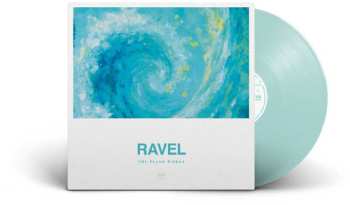 LP Maurice Ravel: Ravel: The Piano Works (the Decca Collection)