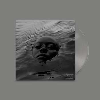2LP Kelela: Raven