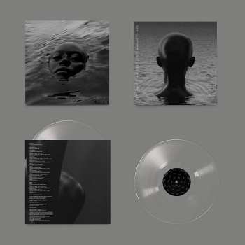 2LP Kelela: Raven