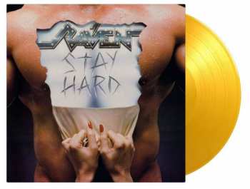 LP Raven: Stay Hard
