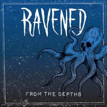 CD Ravened: From The Depths