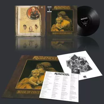 Ravenous: Book Of Covetous Souls