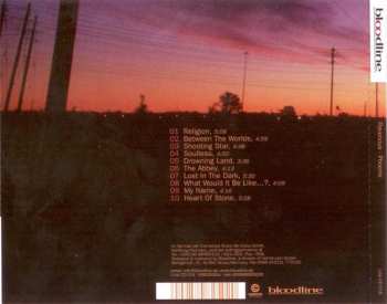 CD Ravenous: Phoenix