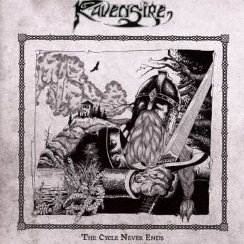 CD Ravensire: The Cycle Never Ends