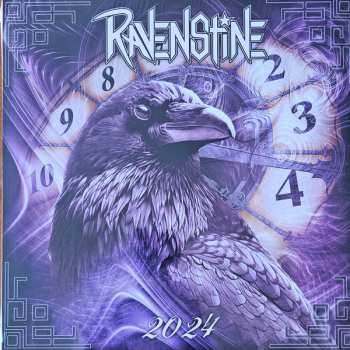 LP Ravenstine: 2024 LTD