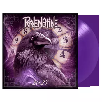 Ravenstine: 2024