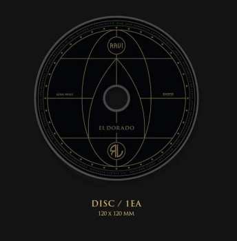 CD Ravi: El Dorado