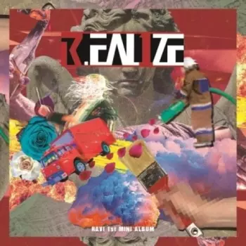 Ravi: R.eal1ze